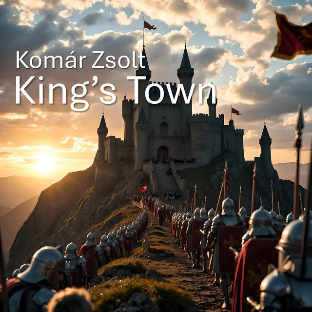 King's Town