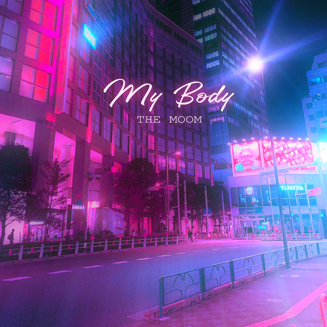 The MooM | Spotify
