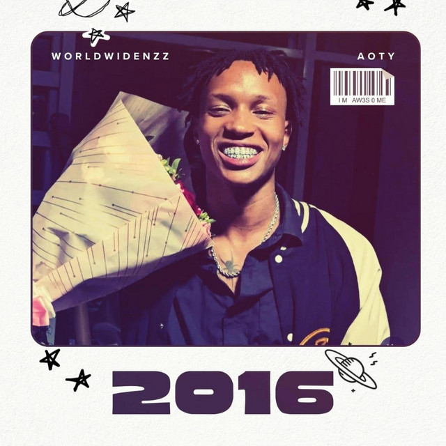 undefined album image