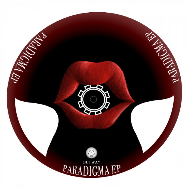 Paradigma - Original Mix cover art