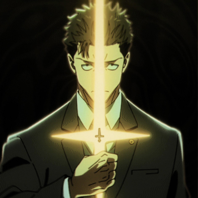 GUILTY! cover art