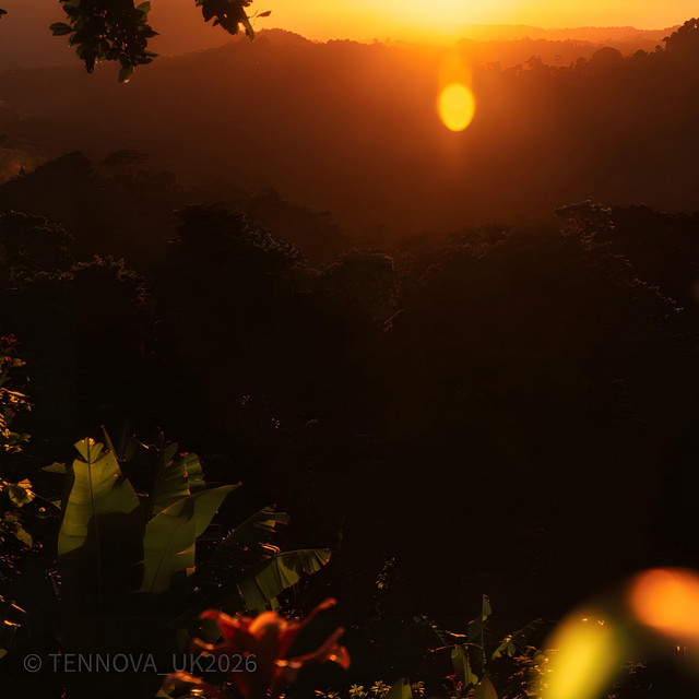 TENNOVA_UK – DEEP INSIDE