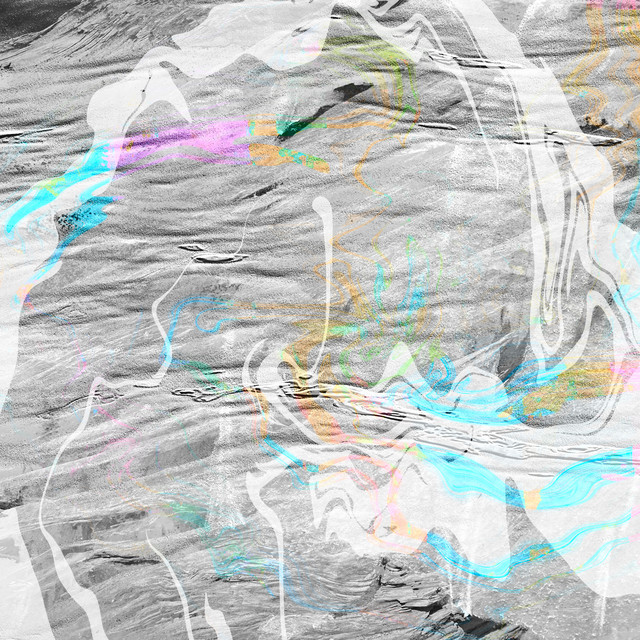 State of disbelief cover art