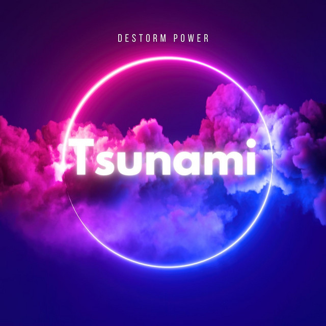 Tsunami - Single by DeStorm Power | Spotify