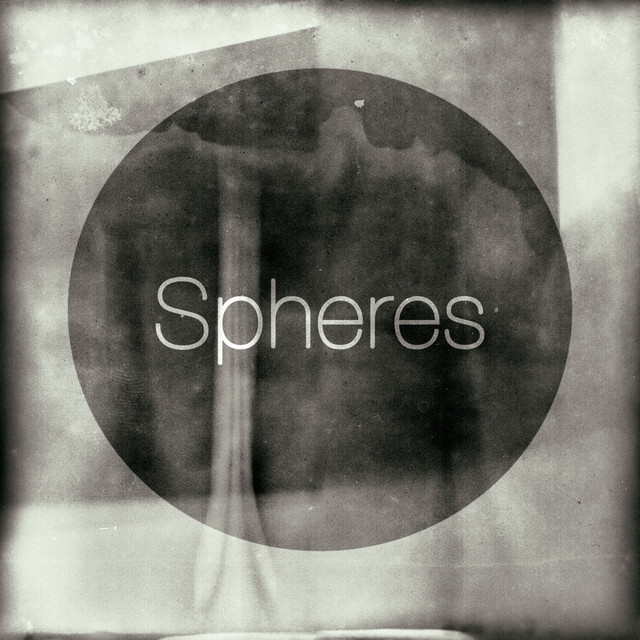 Spheres cover art