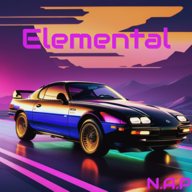 undefined album image
