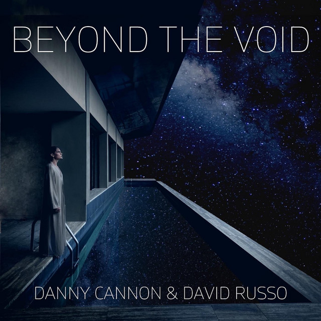 Beyond the Void cover art