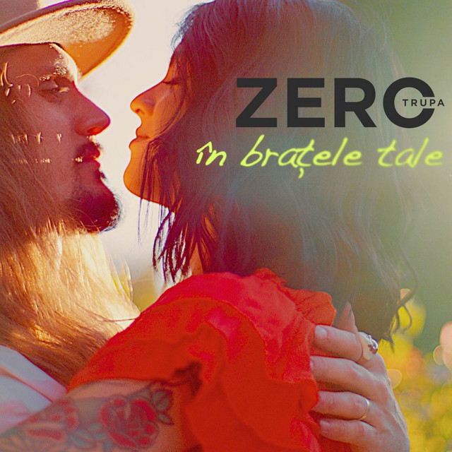In Bratele Tale cover