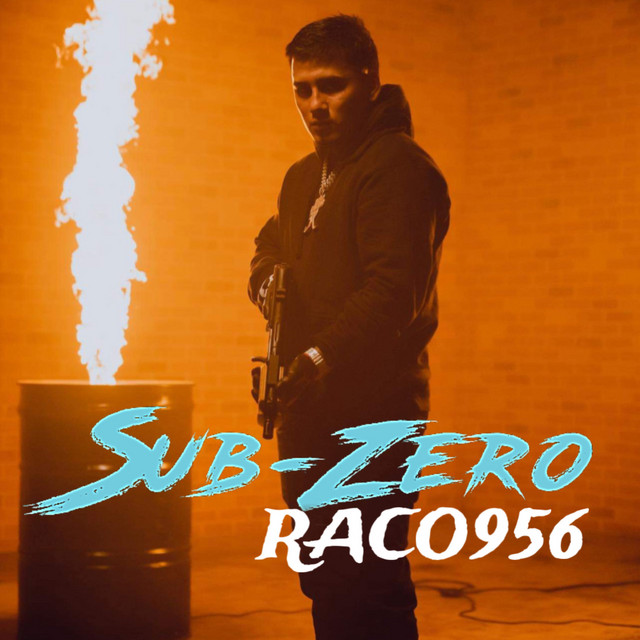 Sub Zero cover art