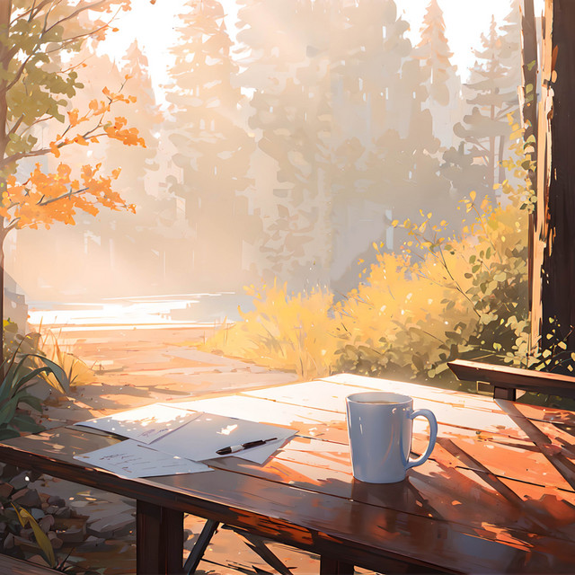 Sunshine cover art