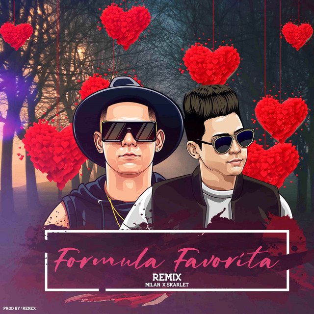 Formula Favorita
