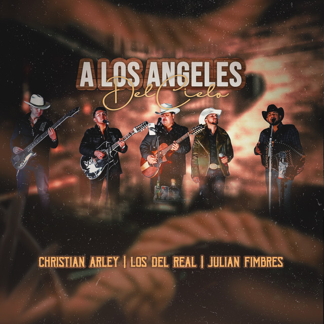 A los Angeles del Cielo