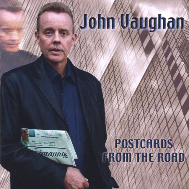 Postcards From The Road cover art