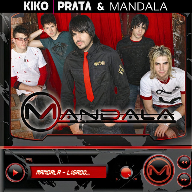 Ligado cover art