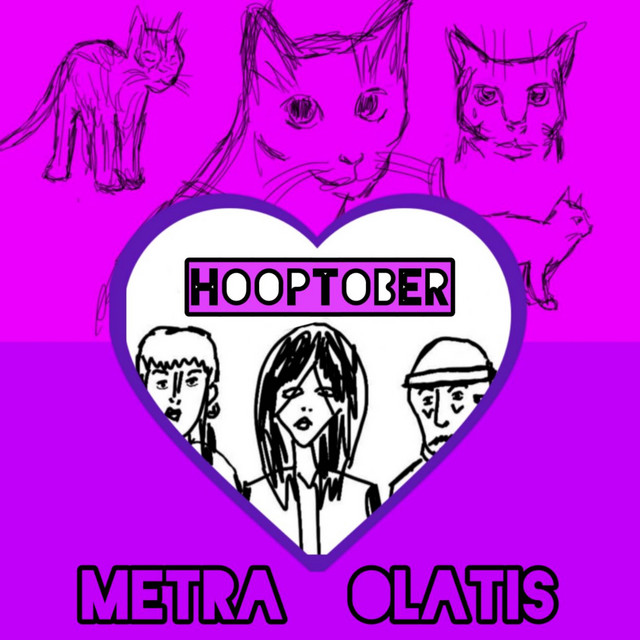 Обкладинка: Чому ми Сваримось? — Metra Olatis