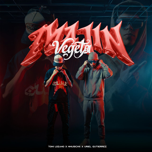 Majin Vegeta