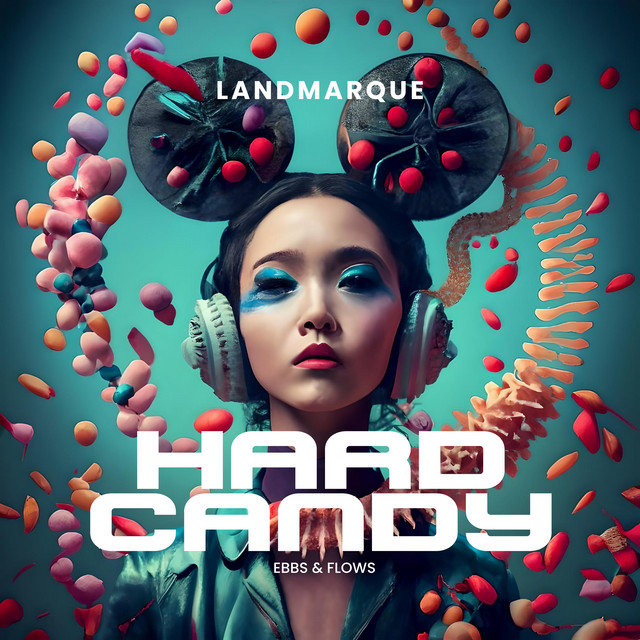 Ebbs & Flows: Hard Candy