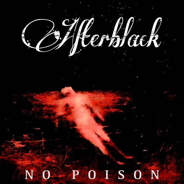 No Poison cover art