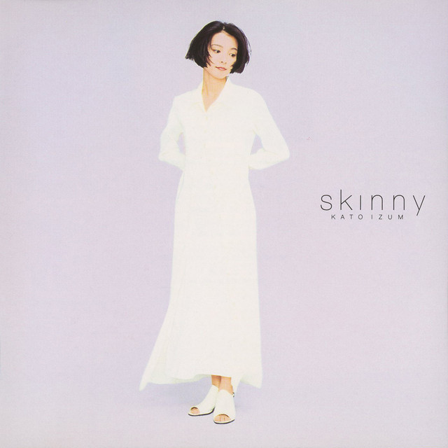 skinny cover