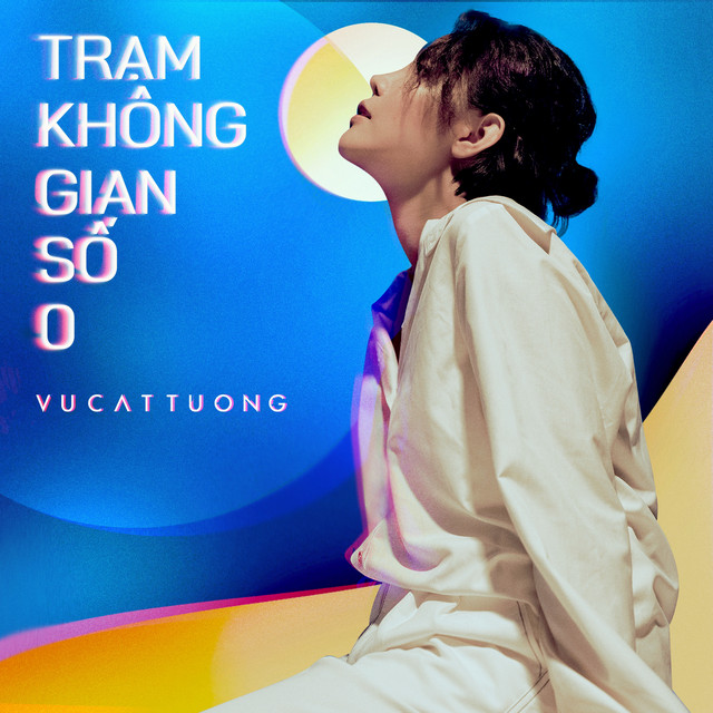 Trạm Không Gian Số 0 (Unplugged) cover art