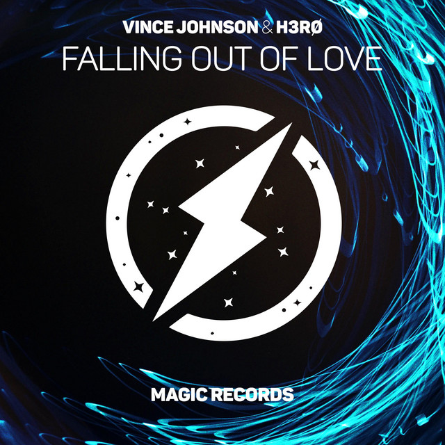 Falling Out Of Love