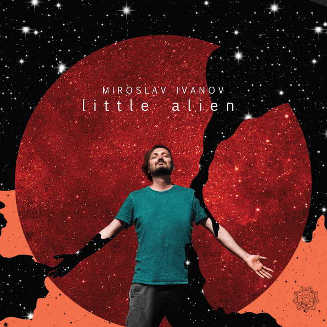 Little Alien