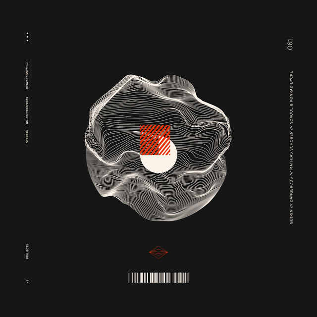 Dangerous - Mathias Schober Re-Rub
