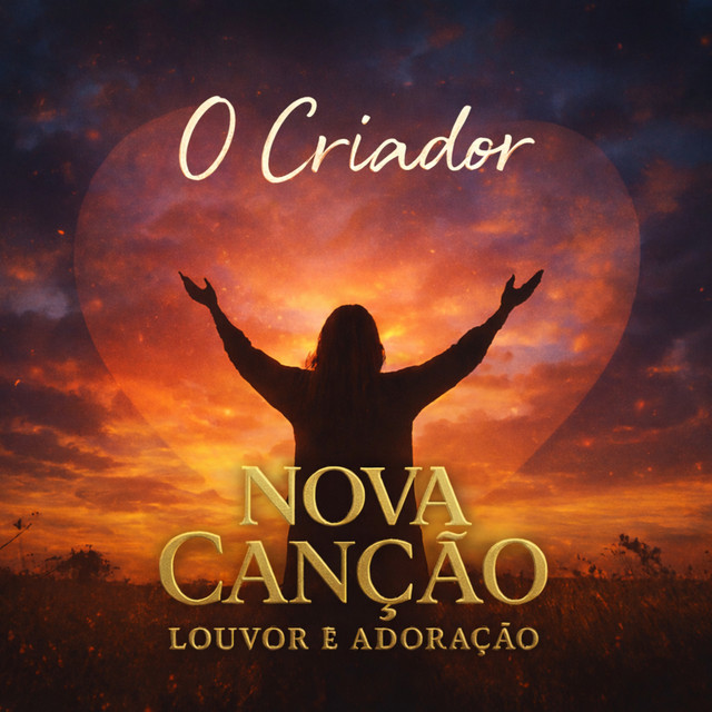 Nova Canção Louvor e Adoração