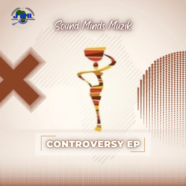Controversy cover art