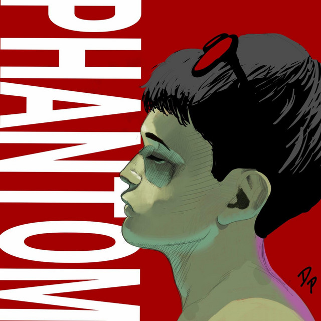 Phantom cover art