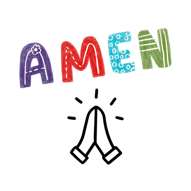 AMEN album image
