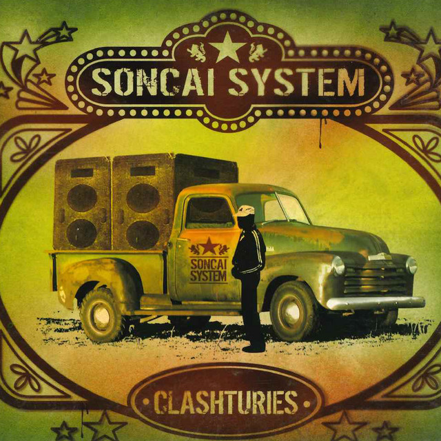 Clashturies cover art