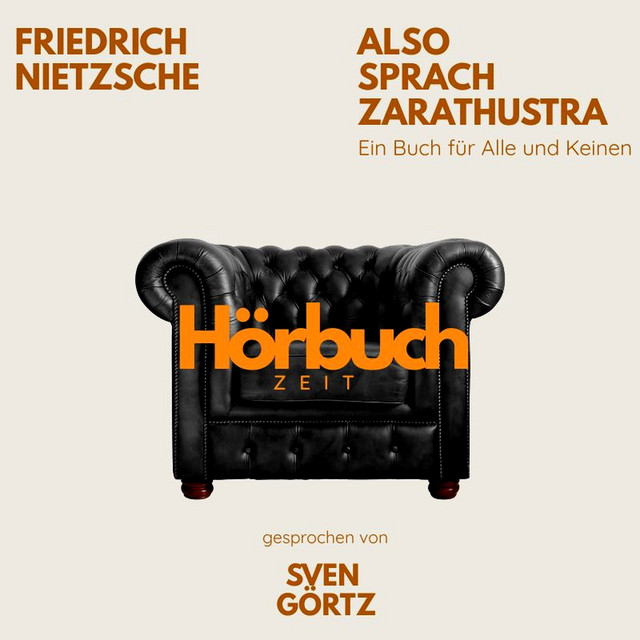 Hörbuchzeit