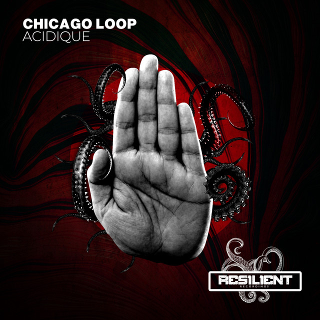 Acidique cover art