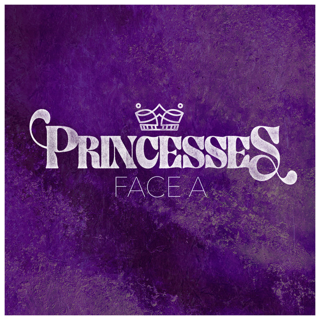Face A cover art