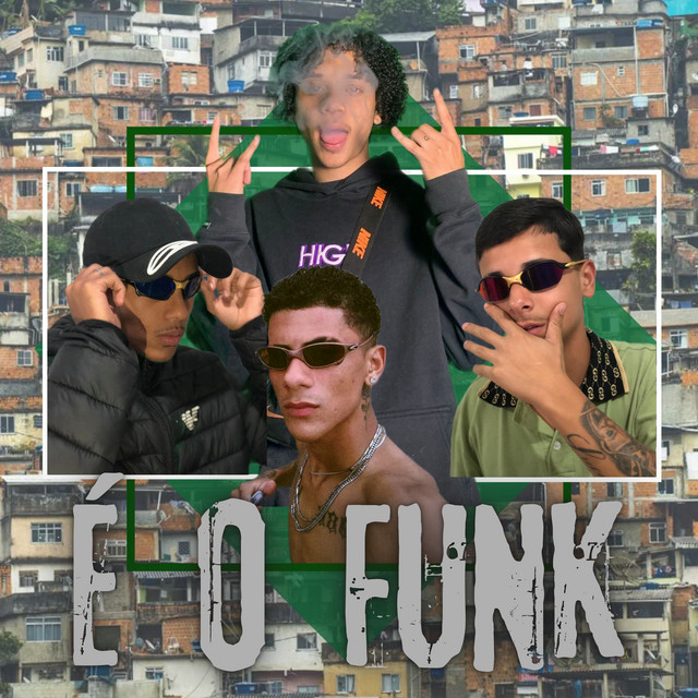 É o Funk