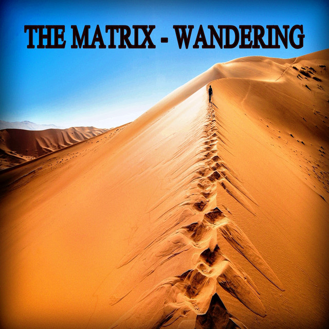 Wandering cover