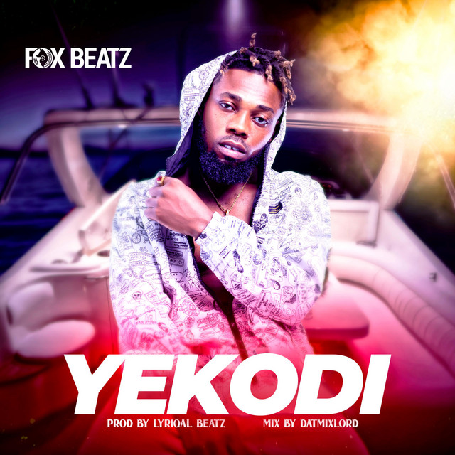 Yekodi - Single by Fox Beatz | Spotify