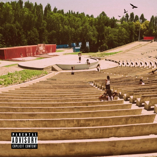 IF IM LYING... cover art