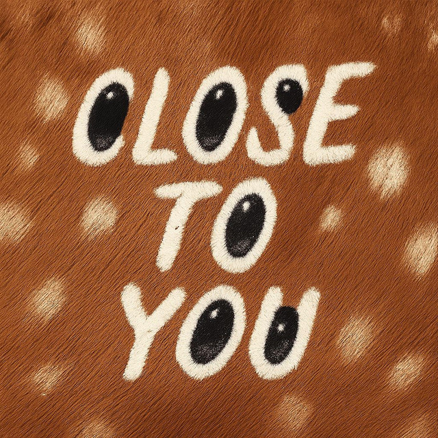 Close To You