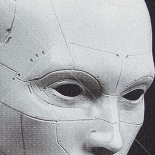 VISION cover art