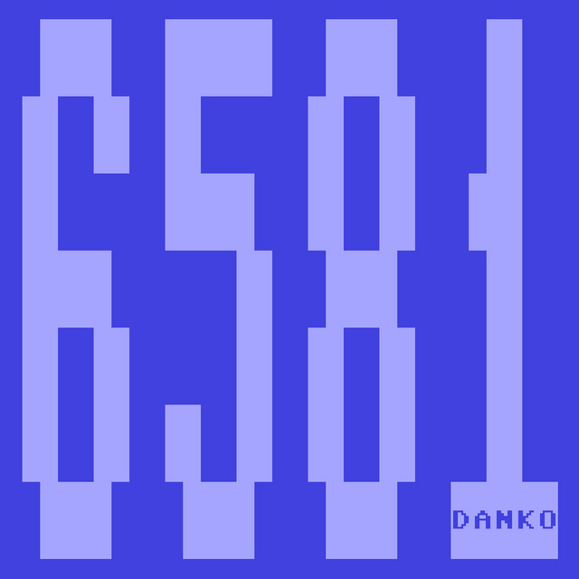 6581 cover art