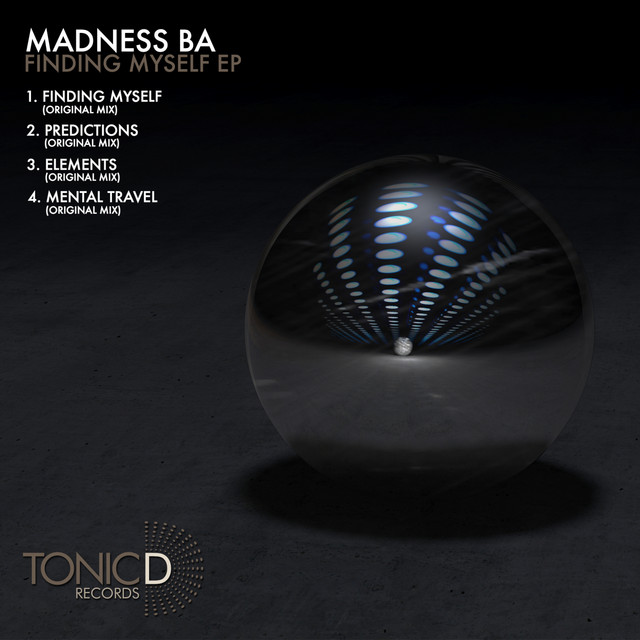 Predictions album art