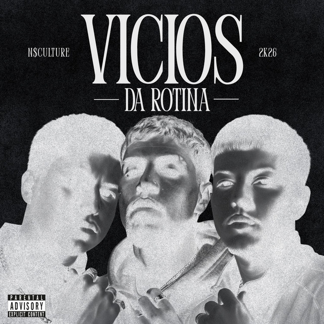 VÍCIOS DE ROTINA