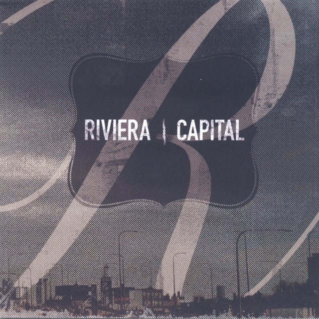 Capital cover art