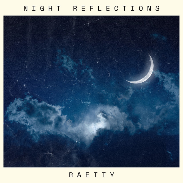 Night Reflections cover art