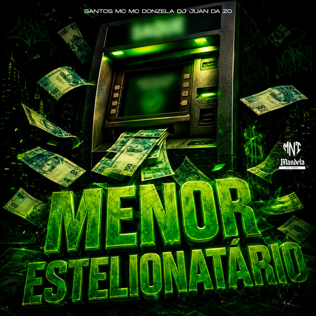 Menor Estelionatário