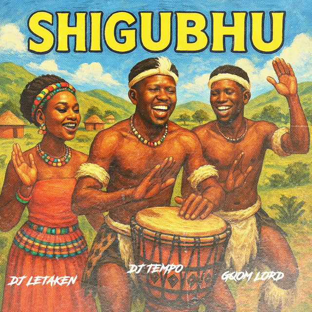 Shigubhu