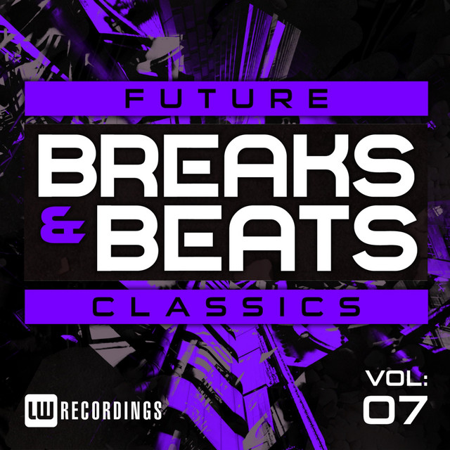 M.F. Breakbeat