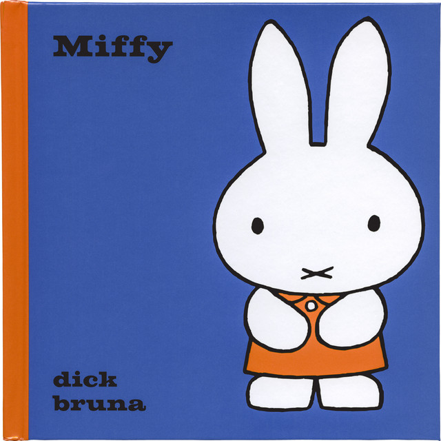 7 histoires de Miffy : mer, neige, grand-père et grand-mère, maison, parc, anniversaire, triste cover art
